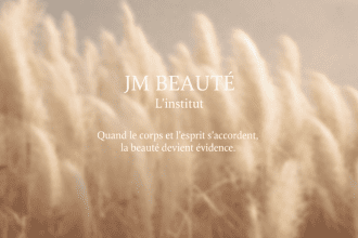 Institut de beauté JM Beauté à Nantes, ambiance naturelle et apaisante pour une expérience bien-être.