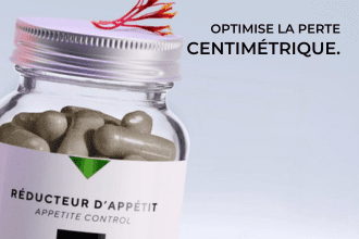 Complément LPG réducteur d’appétit pour accompagner un soin corps amincissant à Nantes